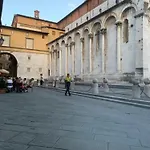 بيت ضيافة Enzo's House لوكا