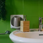 بيت ضيافة Enzo's House لوكا
