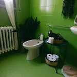 بيت ضيافة Enzo's House *