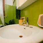 بيت ضيافة Enzo's House لوكا