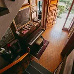 بيت ضيافة Enzo's House