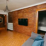 Enzo's House