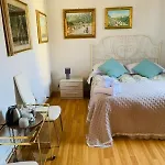 بيت ضيافة Enzo's House *