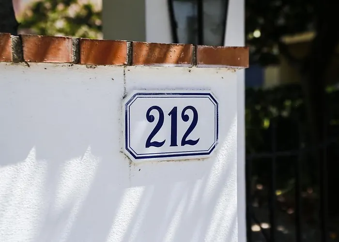 Gasthuis Enzo's House