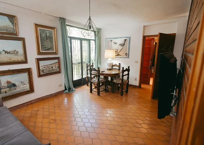 Enzo's House