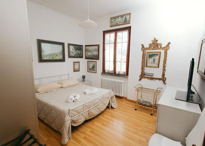 Enzo's House *