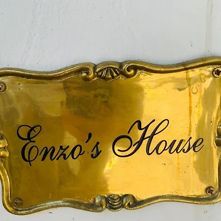 Enzo's House *