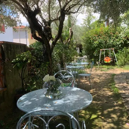 게스트하우스 Enzo's House