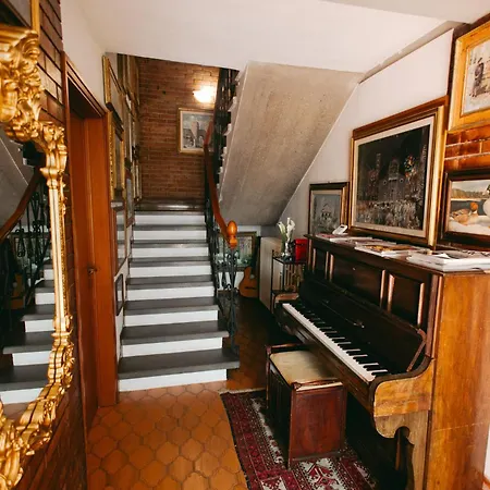 Affittacamere Enzo's House *