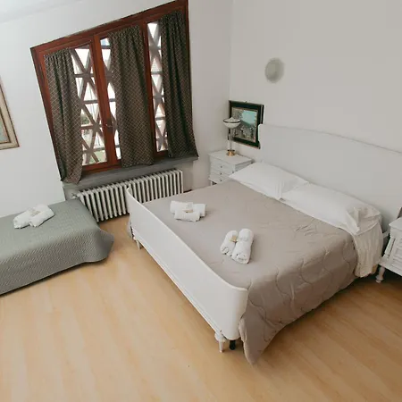 게스트하우스 Enzo's House *