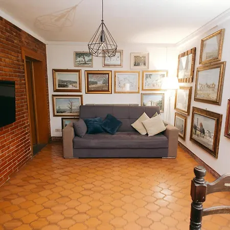 Enzo's House Affittacamere Lucca