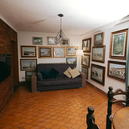 Affittacamere Enzo's House Lucca