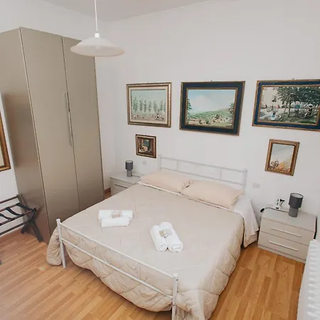 Enzo's House 게스트하우스 *