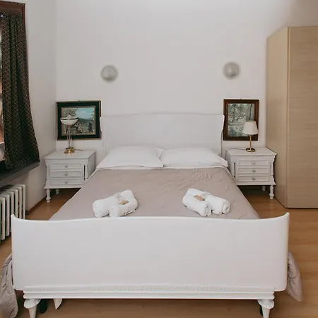 Guest house Enzo's House