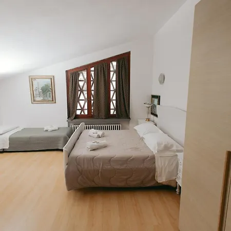 게스트하우스 Enzo's House 루카