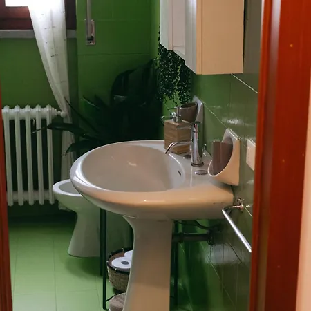 Enzo's House 게스트하우스