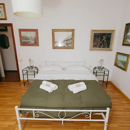 게스트하우스 Enzo's House *