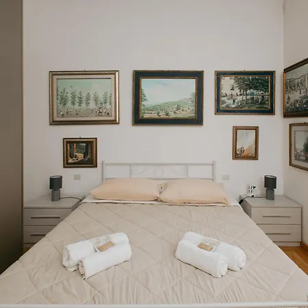 Enzo's House Lucca
