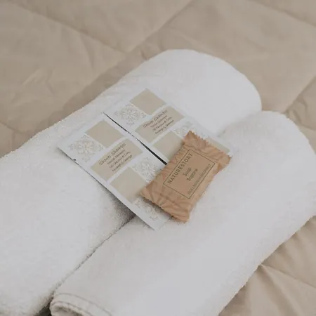 Enzo's House Gasthuis *