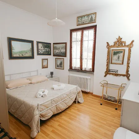 Enzo's House *
