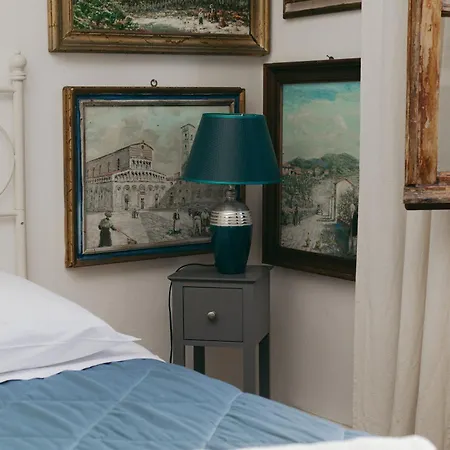 Enzo's House * 루카