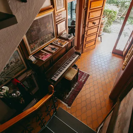 게스트하우스 Enzo's House