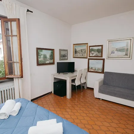 Enzo's House Guest house Lucca