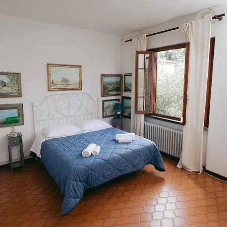 Guest house Enzo's House Lucca