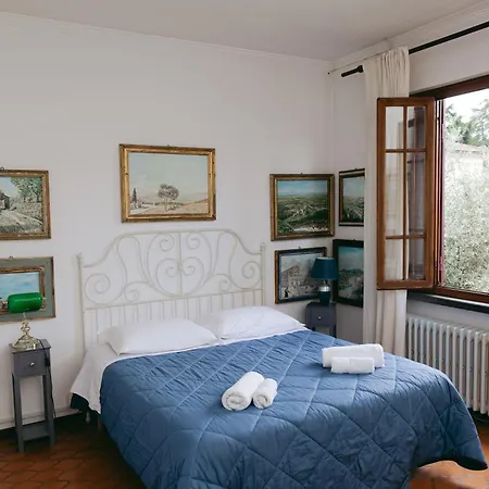 Enzo's House *
