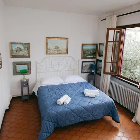 Enzo's House 게스트하우스