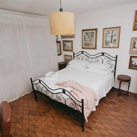 Guest house Enzo's House *