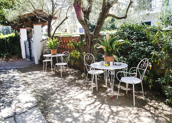 Affittacamere Enzo's House *