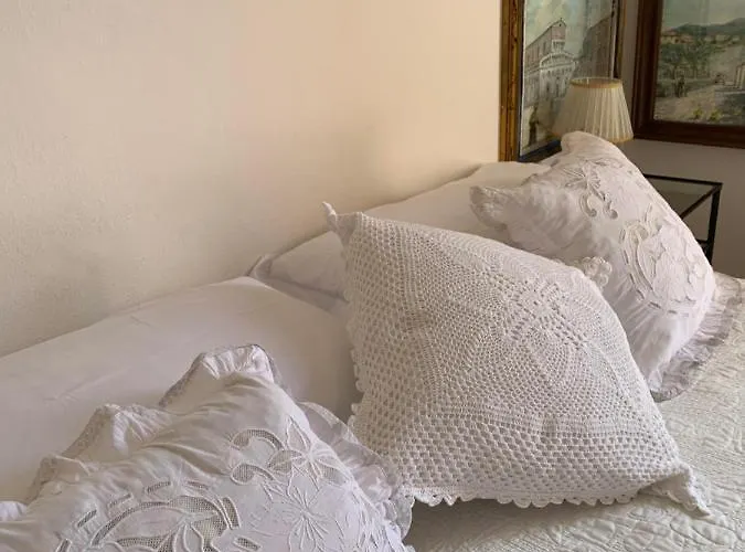 Enzo's House Affittacamere