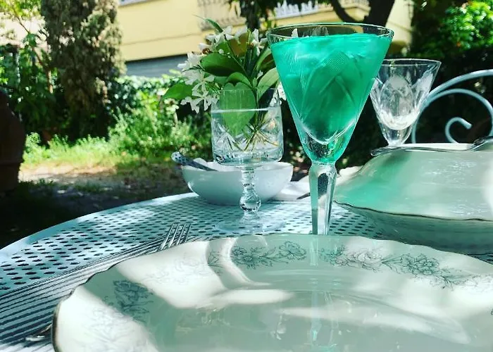 Affittacamere Enzo's House Lucca