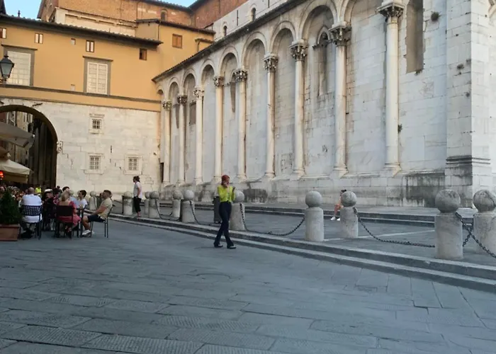 Affittacamere Enzo's House Lucca