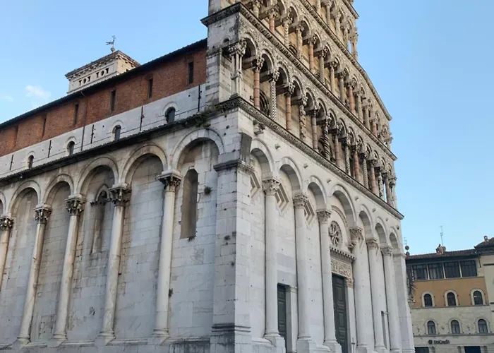 Affittacamere Enzo's House