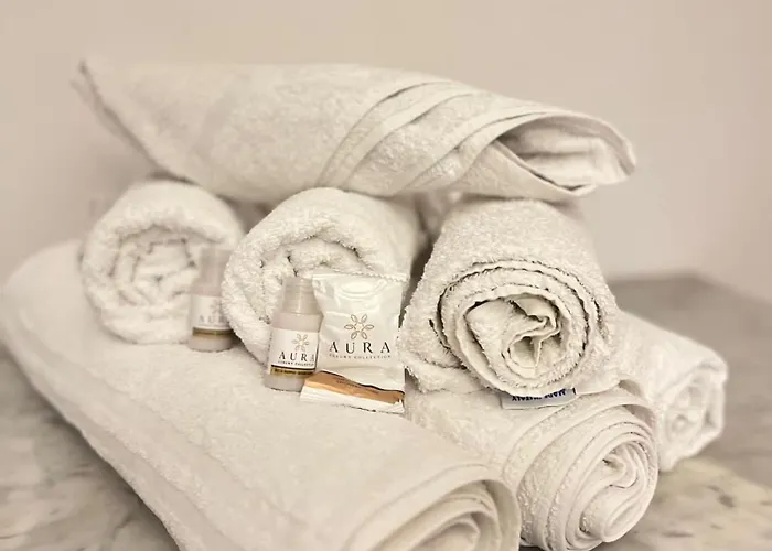 Affittacamere Enzo's House *