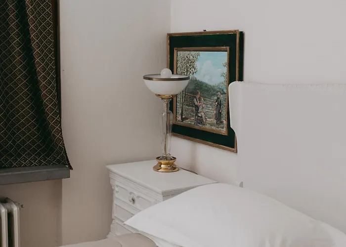 Affittacamere Enzo's House