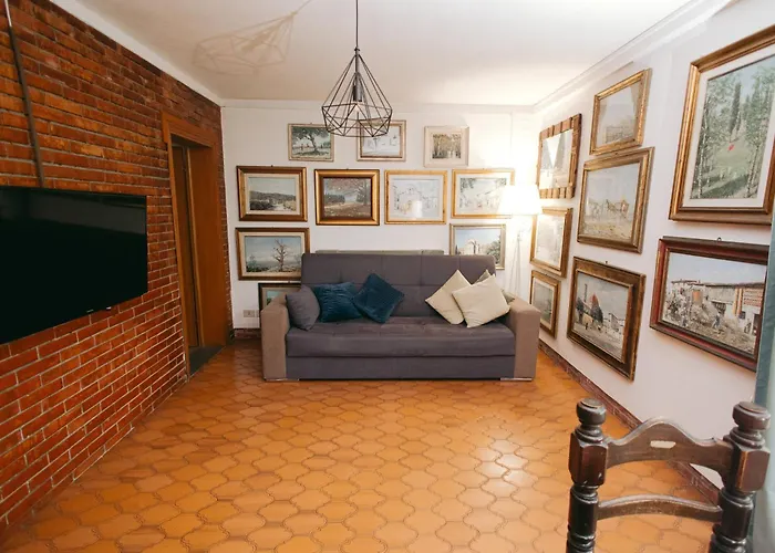 Enzo's House Affittacamere Lucca