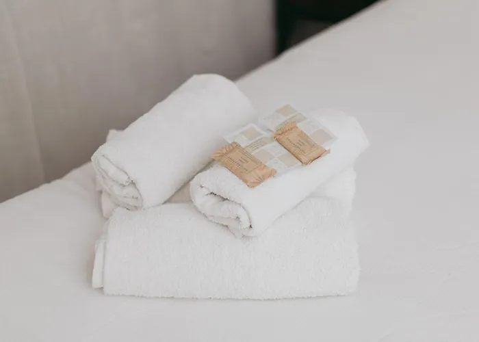 Enzo's House * Lucca