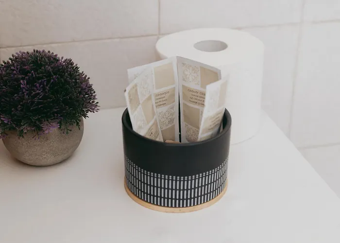 Enzo's House Affittacamere Lucca