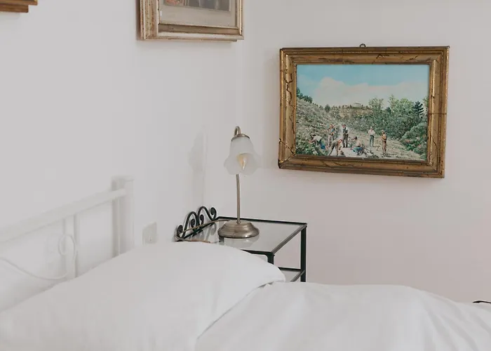 Enzo's House Affittacamere