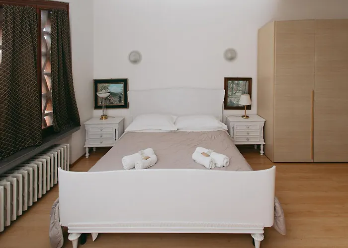 Affittacamere Enzo's House