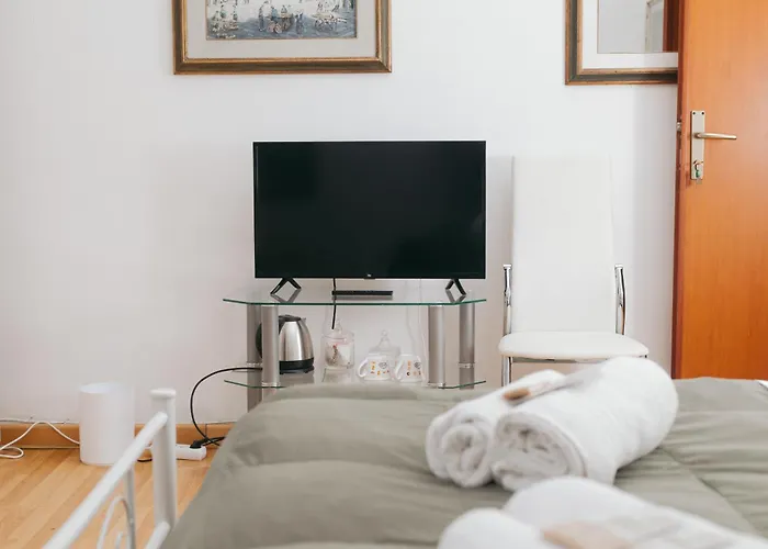 Affittacamere Enzo's House *