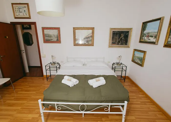 Affittacamere Enzo's House *