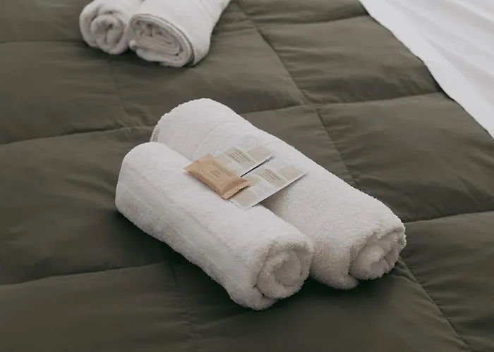 Enzo's House Affittacamere Lucca