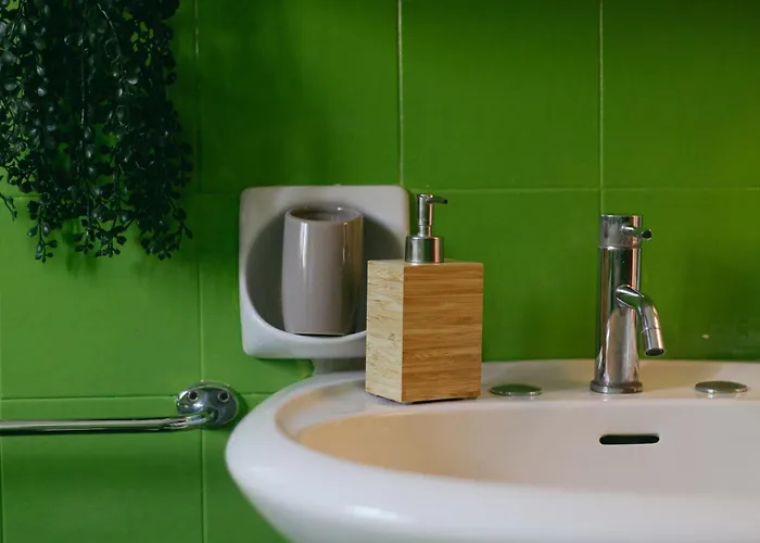 Affittacamere Enzo's House Lucca