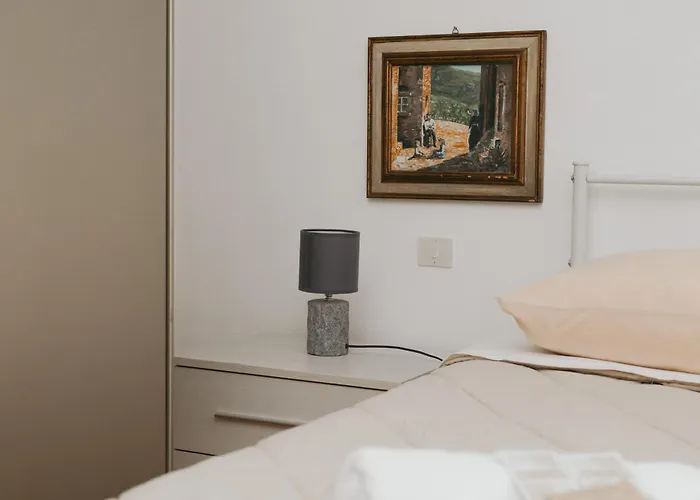 Enzo's House Affittacamere