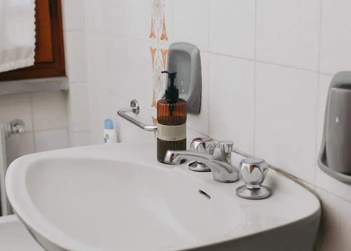 Affittacamere Enzo's House