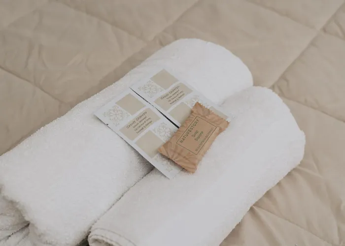 Enzo's House Affittacamere *